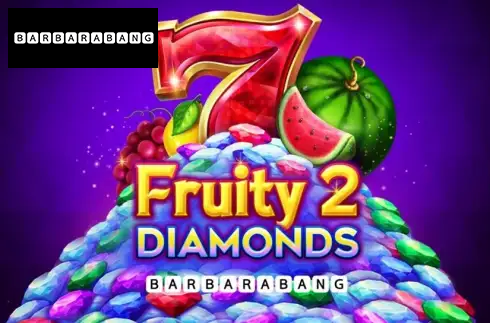 Fruity Diamonds 2